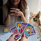 Карти Таро Гав-гав настільна гра, фото 6