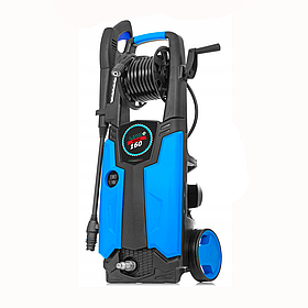 Мийка високого тиску LAVOR 150 бар апарат високого тиску мінімийка керхер автомийка для дому