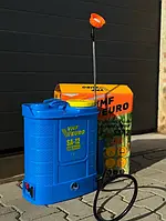 Обприскувач акумуляторний 12 л VMF Euro SA-12