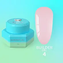 Builder Gel №4 15 ml YouAreCute