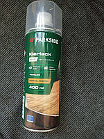 Прозорий лак PARKSIDE® 400 мл Німеччина