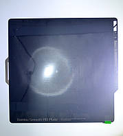 Пластина, що примагнічується, PEI-PEI чорна для столу 3D принтера  Bambu lab X1; X1C