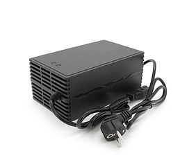 Зарядний пристрій Li-ion акумуляторів 72V(88,2V), 21S, 8A, 750W