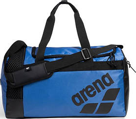 Сумка Arena ALL SET DUFFLE 25L синій Унісекс 40 х 25 х 25 см