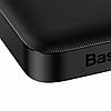 Павербанк Baseus Bipow 10000 mAh 15W Black (PPDML-I01), фото 4