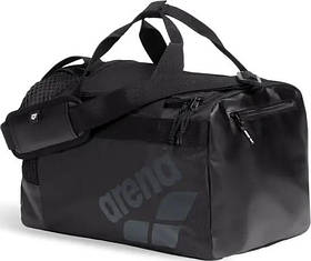Сумка Arena ALL SET DUFFLE 25L чорний Унісекс 40 х 25 х 25 см