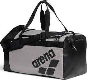 Сумка Arena ALL SET DUFFLE 40L бежевий Унісекс 50 х 28 х 28 см