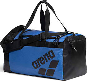 Сумка Arena ALL SET DUFFLE 40L синий Унисекс 50 х 28 х 28 см