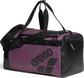 Сумка Arena ALL SET DUFFLE 40L фіолетовий Унісекс 50 х 28 х 28 см