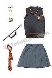 Костюм Герміони для дорослого