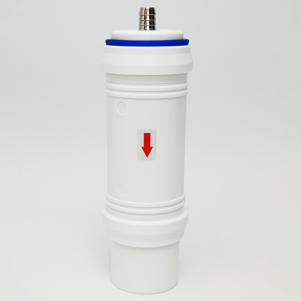 Сифон бойлера CL8 Boiler Series прямий 32 мм сухий, фото 1