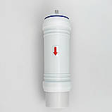 Сифон бойлера CL8 Boiler Series прямий 32 мм сухий, фото 2