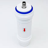 Сифон бойлера CL8 Boiler Series прямий 32 мм сухий, фото 3