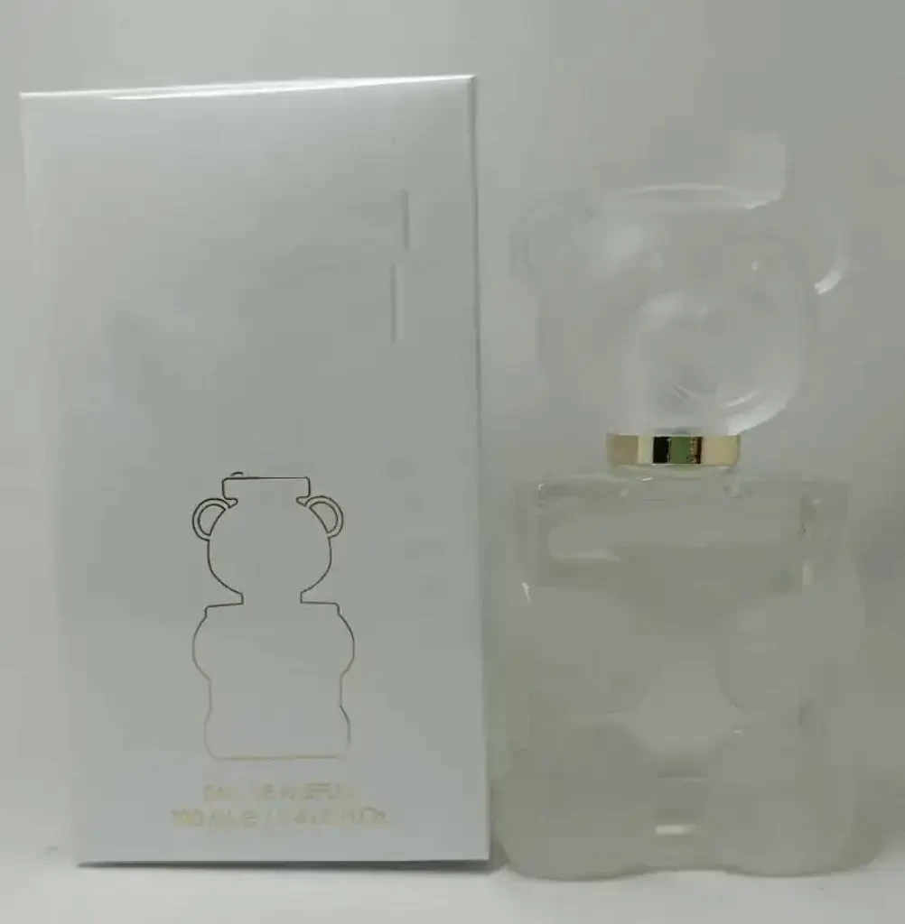 Жіночі парфуми bear 2 (100 ml), фото 1