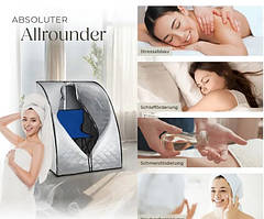 Дозвілля, краса та здоров’я / Досуг, красота и здоровье