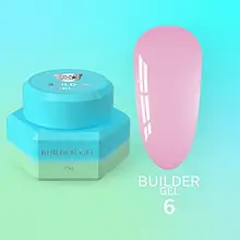 Builder Gel №6 15 ml YouAreCute