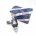 Клапан регулювання тиску палива Bosch 0281002481, фото 8