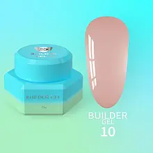 Builder Gel №10 15 ml YouAreCute