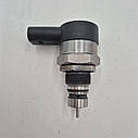 Клапан регулювання тиску палива Bosch 0281006430 (DRV), фото 4