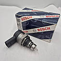 Клапан регулювання тиску палива Bosch 0281006430 (DRV), фото 5