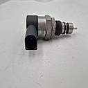 Клапан регулювання тиску палива Bosch 0281006430 (DRV), фото 8