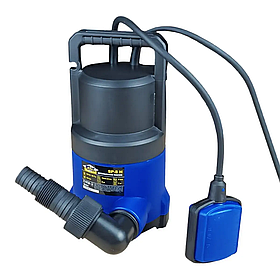 Дренажний насос Werk SP-8H