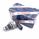 Клапан регулювання тиску палива Bosch 0281002829, фото 3