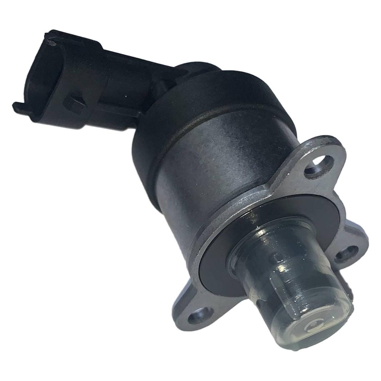 Клапан дозування палива Bosch (ZME) — аналог 0928400770 / 0928400812, фото 1