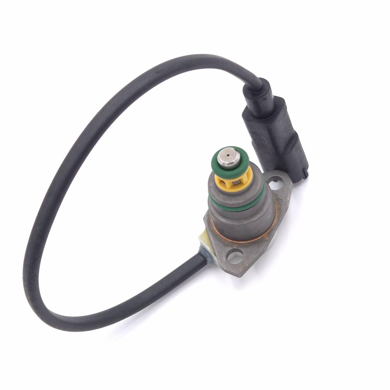 BOSCH Клапан керування тиском палива (IMV) 0281002314, фото 1