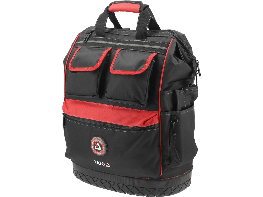 Рюкзак для інструментів YATO YT-74285, фото 1