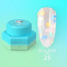 Builder Gel №25 15 ml YouAreCute