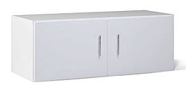 Надставка до шафи купе Бруклін, Мебель Сервис, Білий