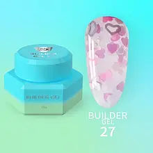 Builder Gel №27 15 ml YouAreCute