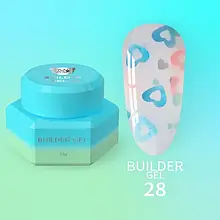 Builder Gel №28 15 ml YouAreCute