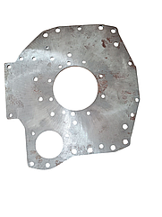 Лист задній під стартер 50-1002313-В Трактора МТЗ-80, МТЗ-82