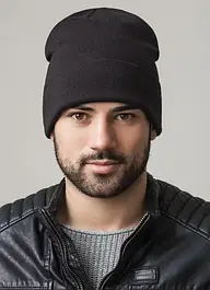 Чоловічі шапки