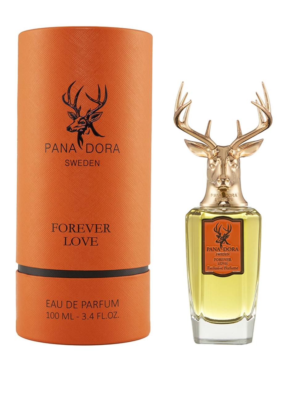 Pana Dora Forever Love 100 мл унісекс аромат