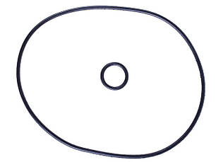 Запчастини на мотопомпу з виходом 50mm