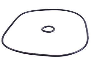 Запчастини на мотопомпу з виходом 80mm