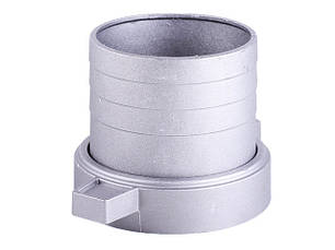 Запчастини на мотопомпу з виходом 100mm