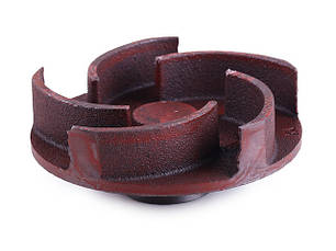 Крильчатки мотопомп