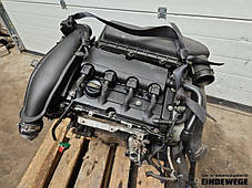 5FX Двигун, фото 2