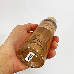 Міст для тіла з розпилювачем Bare, Якісний спрей міст для тіла, Парфумований спрей шиммер TM-43