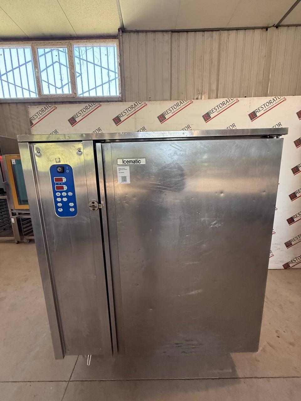 Шафа шокової заморозки/ чіллер (під замовлення клієнта)