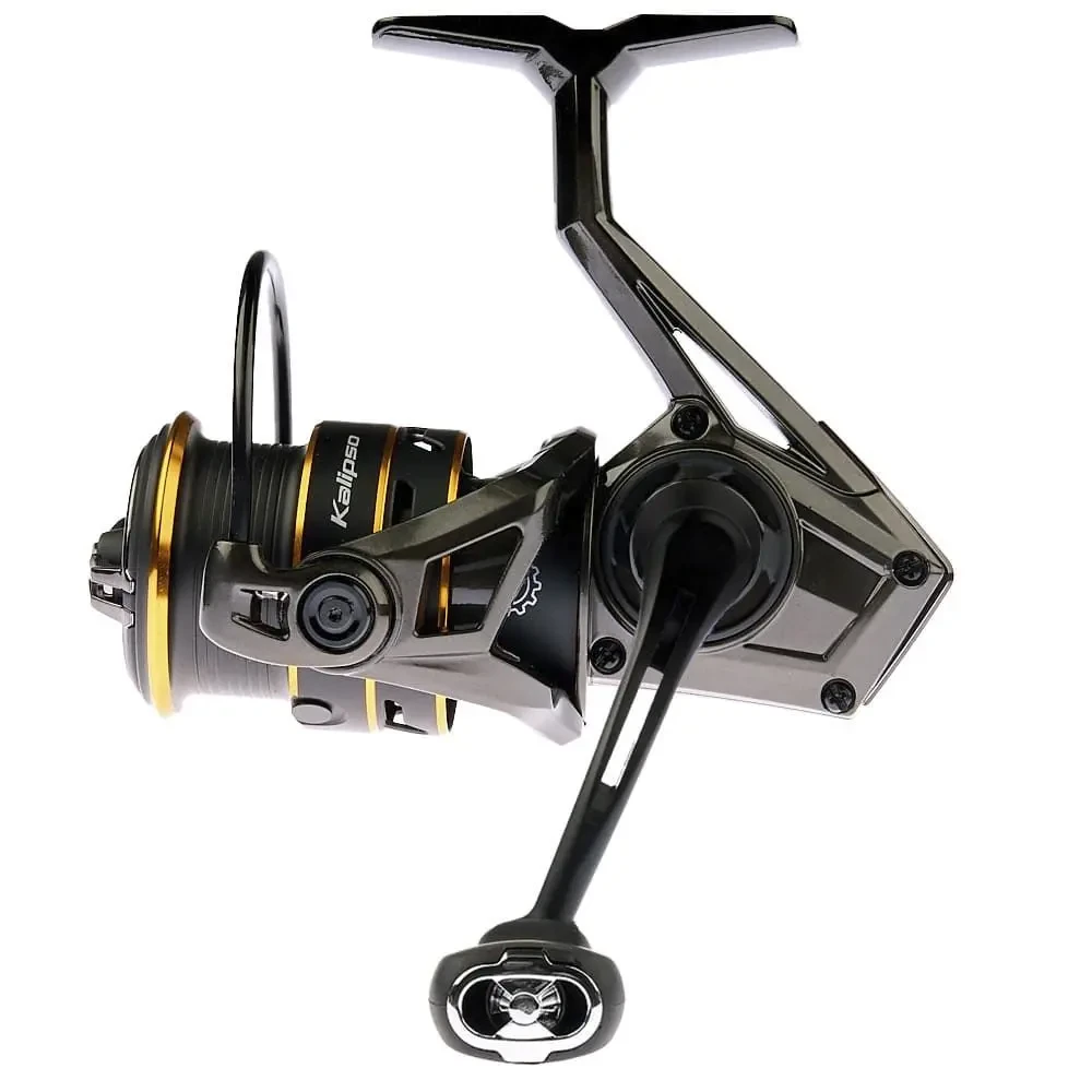 Катушка Kalipso Divinity 2500S, фото 1