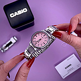 Жіночий годинник Casio LTP-1303D-4A, фото 3