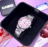 Жіночий годинник Casio LTP-1303D-4A, фото 7