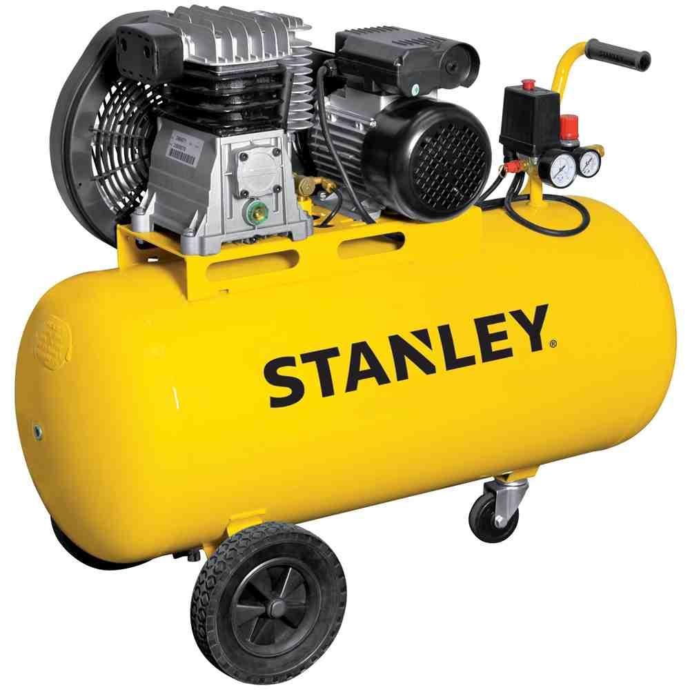 Компрессор повітряний STANLEY B345/10/100