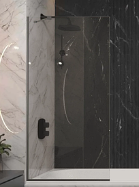 Перегородка для ванни MARGO 1700*800