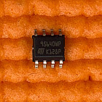 Мікросхема M95640 95640Q 95640WP